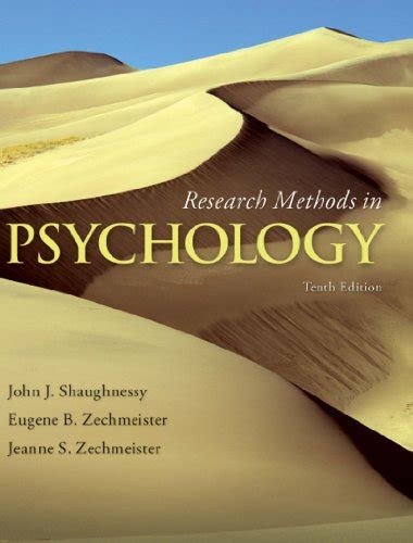 42 Best Psychology Research Books of All Time - BookAuthority