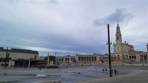 Private Tour through Tomar Fátima and Batalha historical sites