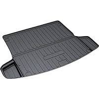 Amazon Kaungka Cargo Liner Rear Cargo Tray Trunk Floor Mat