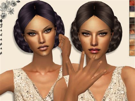 ️sims 2 Hairstyles Free Download