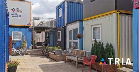 tria  linkedin tria blog  latest charity partnership update