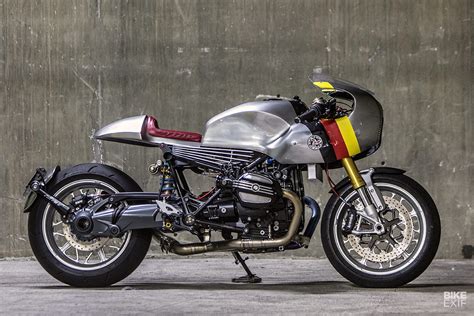 Top 71 Bmw R100 Cafe Racer Update