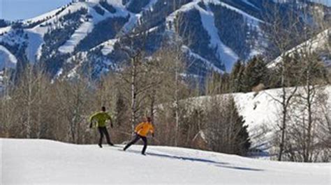 Sun Valley: Skiing and Celebrities | Fox News