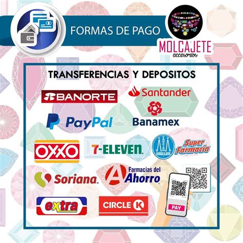 Deposito Oxxo Banorte Tight Writers