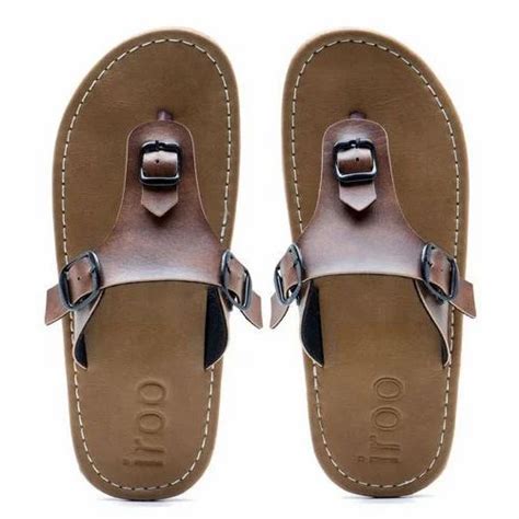 Iroo Mens Slippers Size And At Rs Pair In Faridabad Id