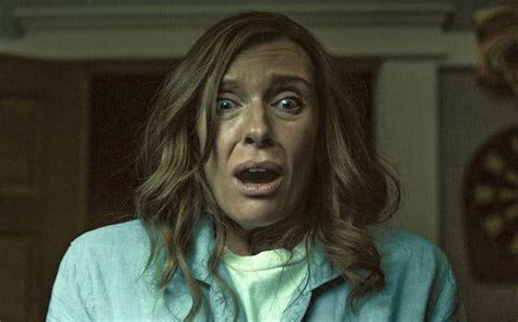 Review: In ‘Hereditary,’ the Horror Is Slow-Cooked and Homemade - The ...