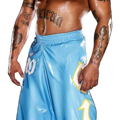 Rey Mysterio Life Size Cardboard Cutout Standup