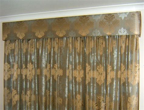 Pelmets Perth - Curtain Pelmet, Pelmets for Windows, Window Pelmets, Padded Pelmets for Windows ...