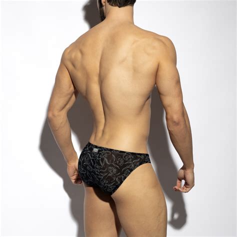 LINGERIE BIKINI BRIEF