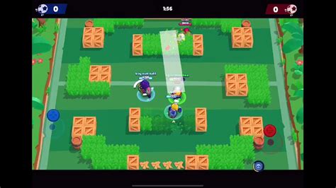 Halil Ile Brawl Stars Oyna Youtube