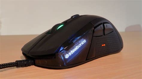 Test Steelseries Rival 710 Gamerno