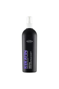 Joanna Professional Keratyna odżywka odbudowująca w sprayu 300 ml