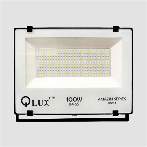 100W Waterproof LED Flood Light, For Outdoor at Rs 1120/piece in Vadodara | ID: 2853143915091