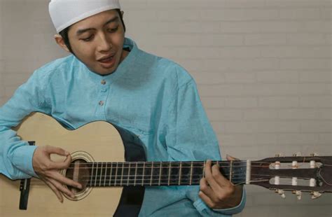 30 Daftar Lagu Religi Islam Terbaik Tahun 2023