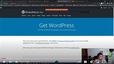 How To Install WordPress On Windows Using XAMPP WordPress Local Setup