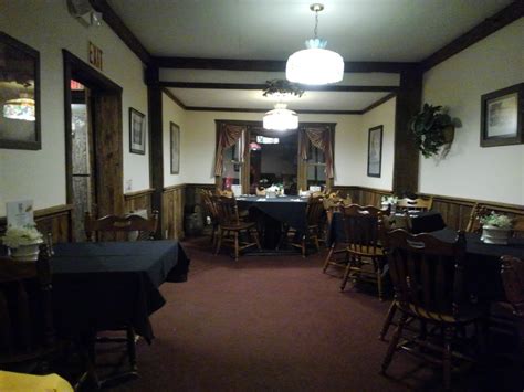 Route Pub Main St Strykersville Ny Usa Businessyab