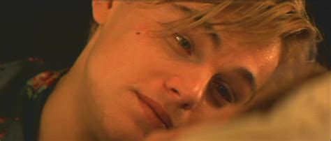 Leonardo in "Romeo + Juliet" - Leonardo DiCaprio Image (22665879) - Fanpop