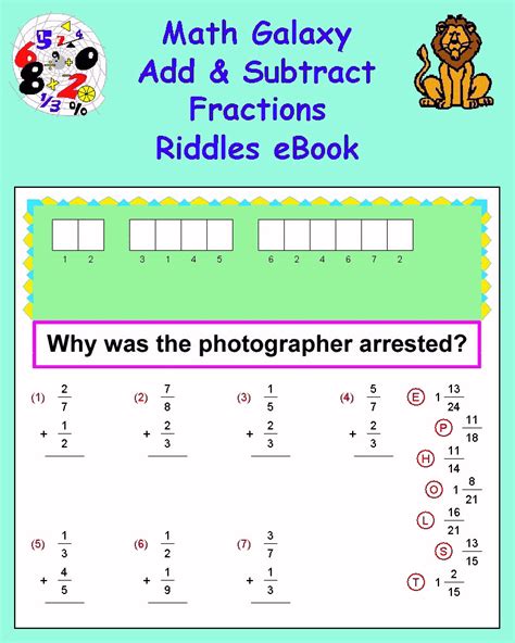 K12 Printable Worksheets