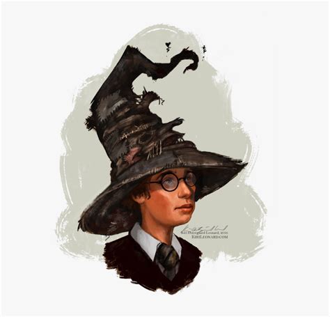 Clip Art Sorting Hat Clipart Download Transparent Sorting Hat Png For