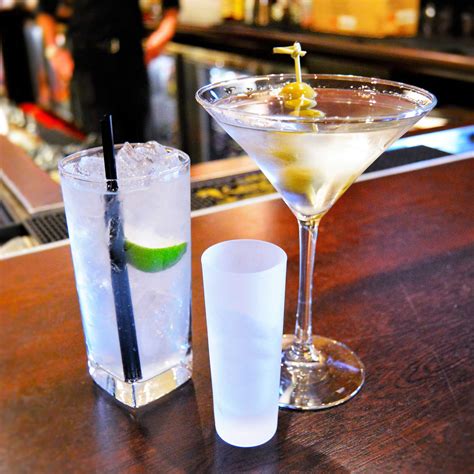 Drinks – Station Tap