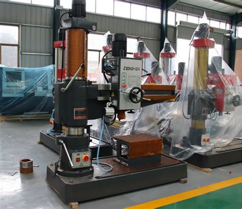 Precision Heavy Duty Radial Drill Mm At Rs Piece In Ludhiana