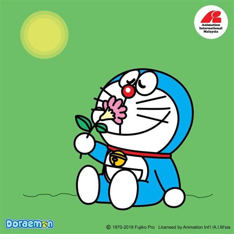 Doraemon All Characters Wallpaper