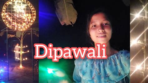 Diwali Vlog🪔😂💣 Happy Diwali 2021🪔♥️ Dipawali Vlog From Goalpara