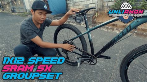 Sunpeed Cheetah 2020 Bike Check Youtube