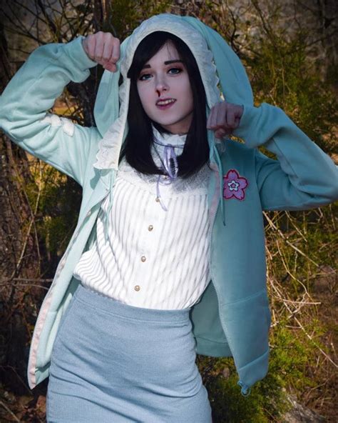 #feng min cosplay on Tumblr