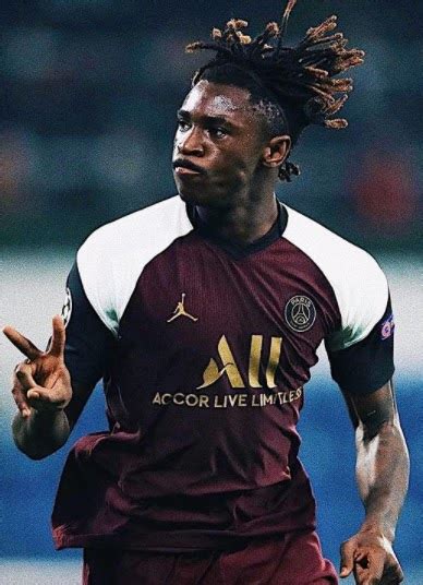 Moise Kean Biography, Age, Stats, Fifa, Wiki & More - Wiki Star Bio