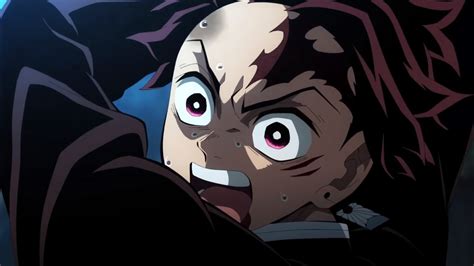 Demon Slayer Kimetsu No Yaiba Swordsmith Village Arc Anime Official