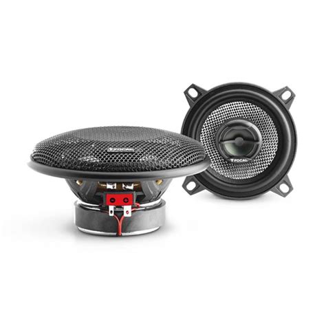 Focal Access Ac Way Coaxial Speaker Top Quality Driving Sound