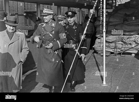 An Nsdap Gauleiter Fotos Und Bildmaterial In Hoher Auflösung Alamy