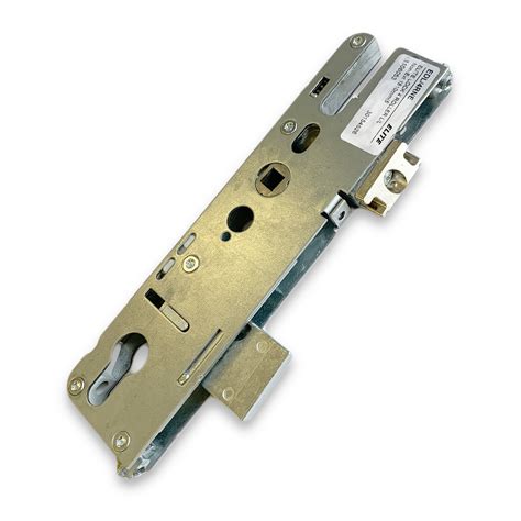 Replacement Roto Upvc Single Spindle Door Lock Gearbox Multi Point 35mm