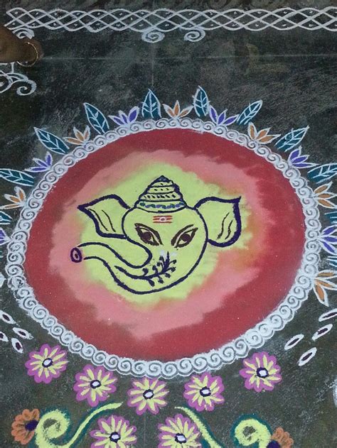 Pin By Swarna Vasi On Swarna Vasi Rangolis Rangolis By Me Swarna