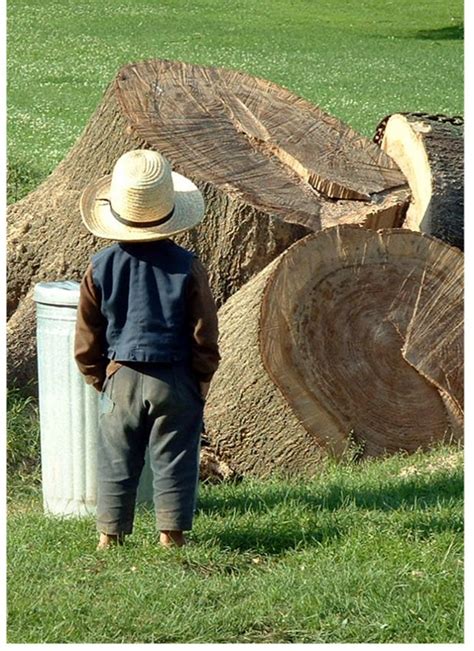 Pioneer Children And Their Clothing