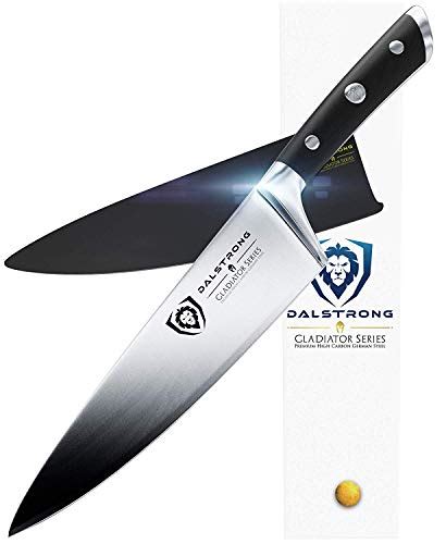 Dalstrong Knives Review (2021 Top 10 Recommendations)