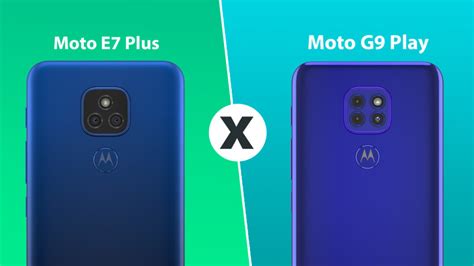 Comparativo Moto E Plus Ou Moto G Play Qual O Melhor Tecnoblog