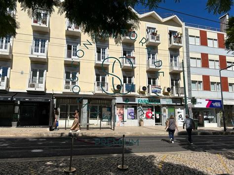 Apartamento T Venda Na Rua Bartolomeu Dias Torre De Bel M Bel M