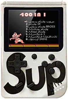 AWH SUP Game Box Plus 400 In 1 Retro Games UPGRADED VERSION Mini