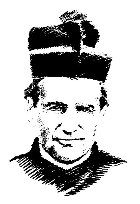 Dibujo De Don Bosco Imagui