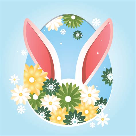 Easter Vector Drawings at Ellis Brashears blog