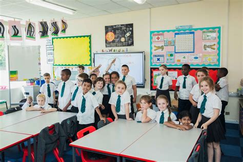 Year 3 - Canaries - Brickhill Primary School