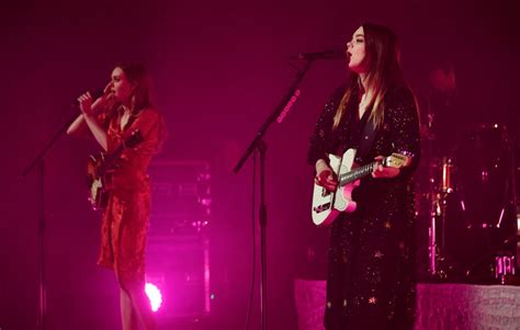 Konsert med First Aid Kit på Malmö Live PPPress se