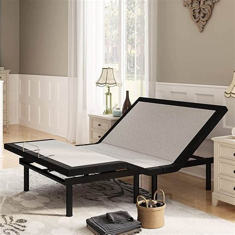 Furgle Adjustable Bed Frame - Cabinet Murphy Beds