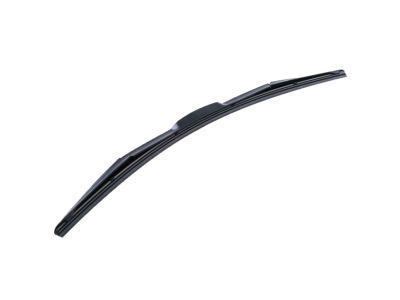 Genuine Toyota Front Wiper Blade Right