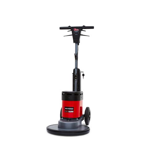 Multispeed Cordless Range Victor Floor Cleaning Machines