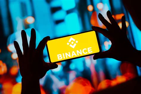 Binance Founder Changpeng Zhao Cz Sentenced To Four Months In