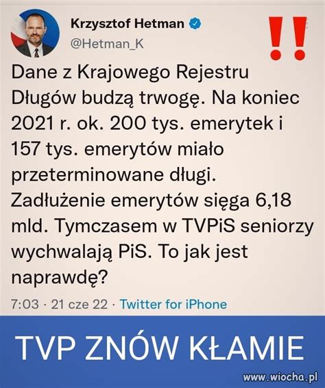 Tak Wygl Da Polska Po Latach Rz D W Pis Wiocha Pl Absurd