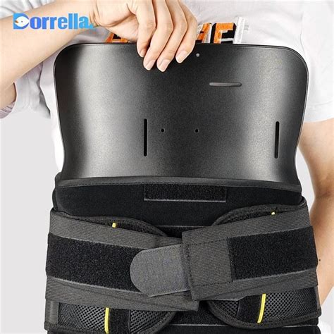 China Customized Lower Back Brace for Women Manufacturers Factory ...